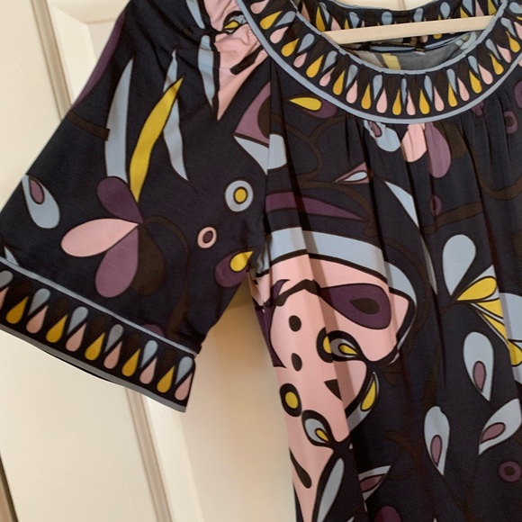 BCBG retro sundress - Picture 2 of 5